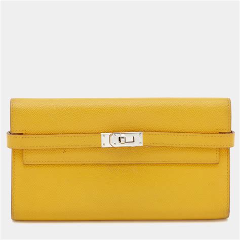 jaune d hermes